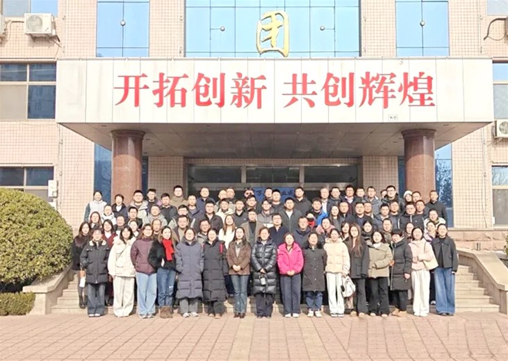 以练赋能，，，，，，，，创意破局丨糖果派对官网-追求健康,你我一起成长集团短视频直播培训圆满落幕